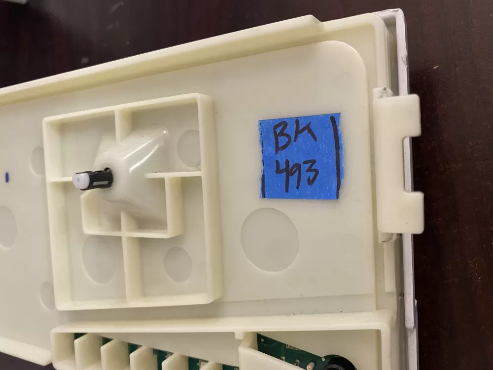 Kenmore W10438104 W10445385 W10480174 Washer Control Board AZ36428 | BK493