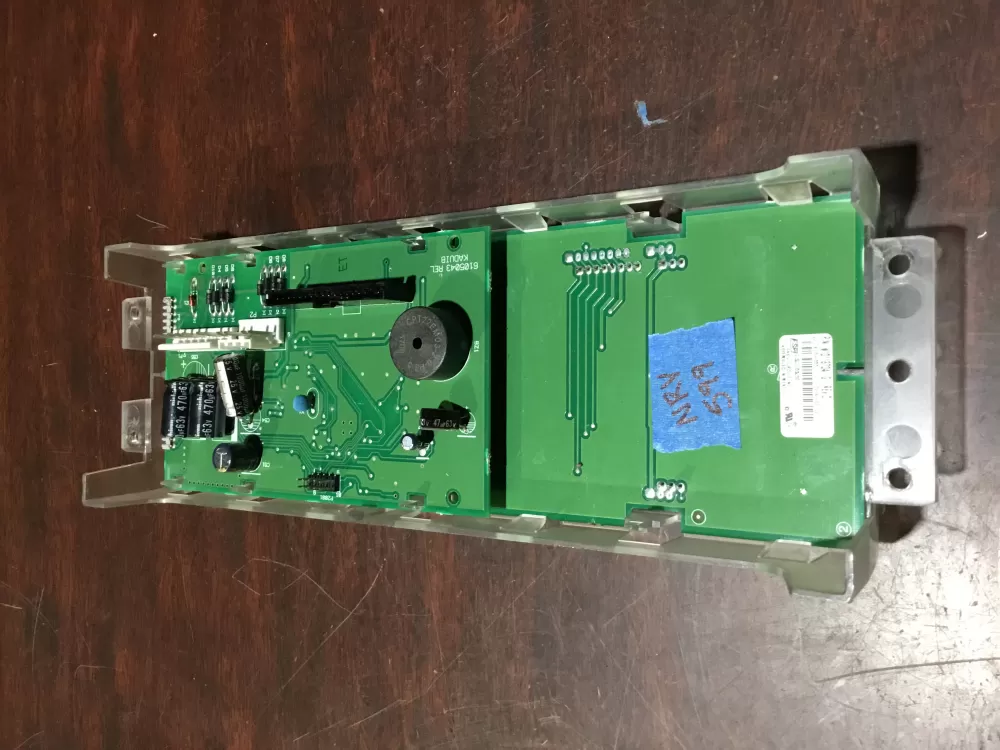 KitchenAid W10118734 W10312206 WPW10312206 Oven Control Board AZ68809 | NRV599
