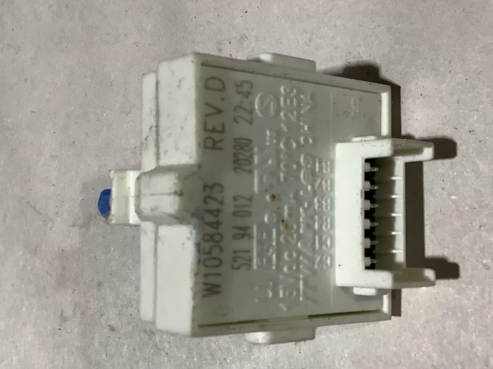 Maytag W10584423 W10858095 Washer Switch AZ106328 | Sl10