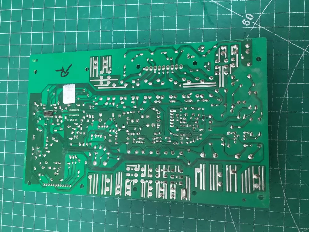 Dacor SF5901-D2377 Range Control Board