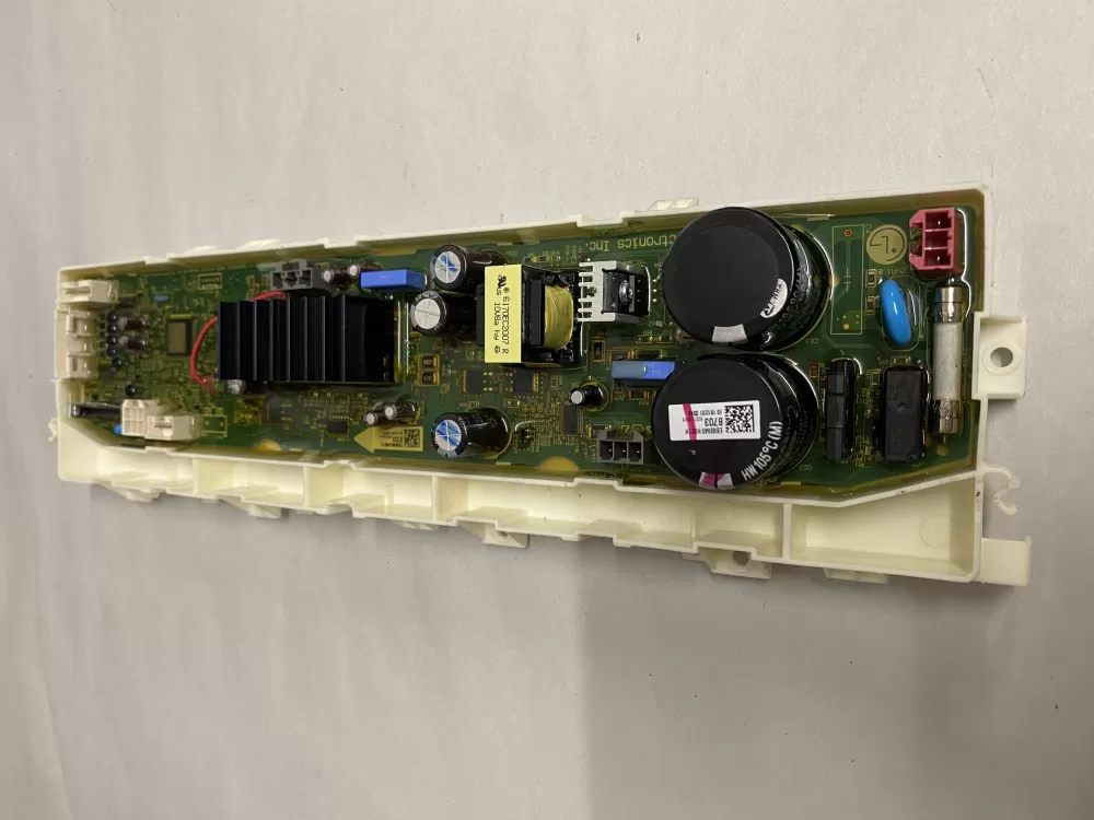 LG EBR86498703 EBR86692723 PS16223702 Washer Control AZ216259 | BKV955