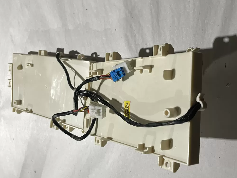 LG EBR73852702 EBR73852701 Washer Control Board AZ197994 | Wm2756