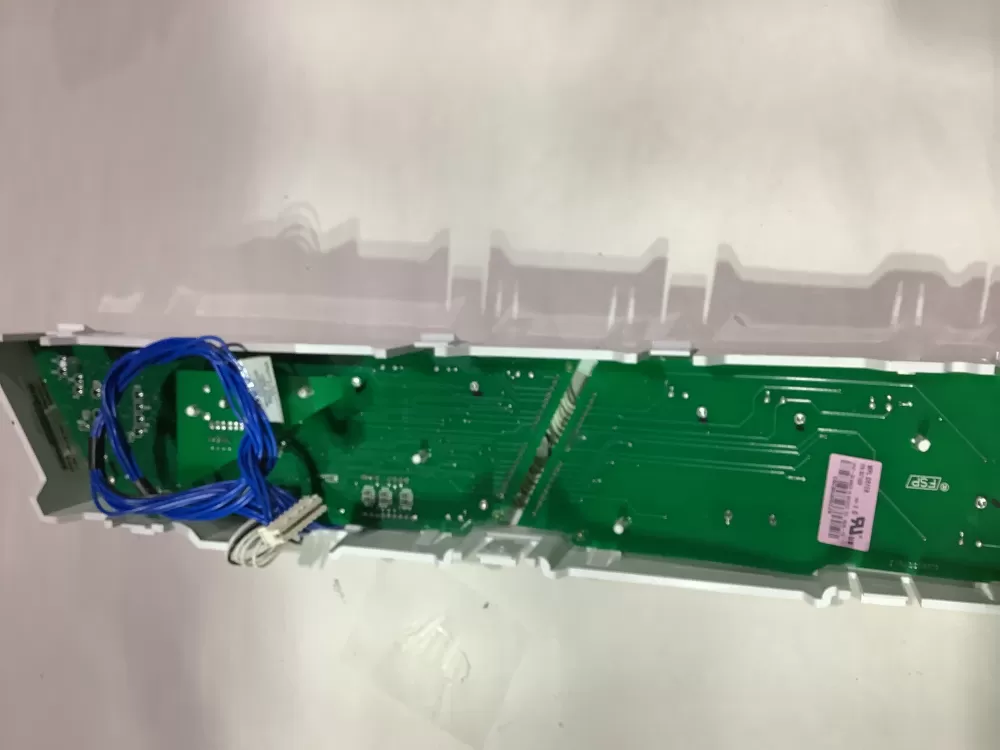 Whirlpool 8571929 8571954 8571955 Dryer Control Board