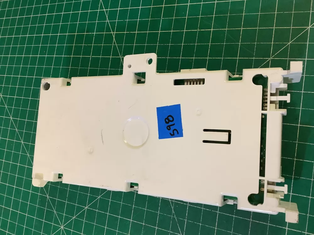 Whirlpool W10810427 Dryer Control Board AZ193863 | NR598