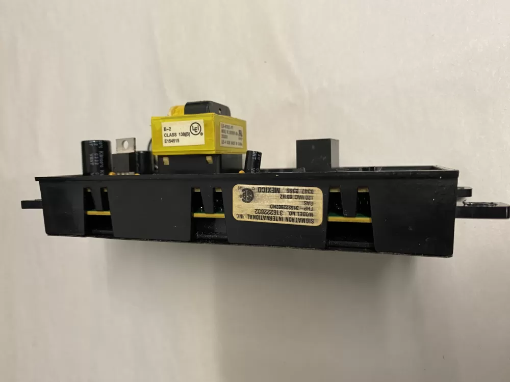 Frigidaire Westinghouse 316222800 316222802 Oven Control Board AZ210996 | BK1355