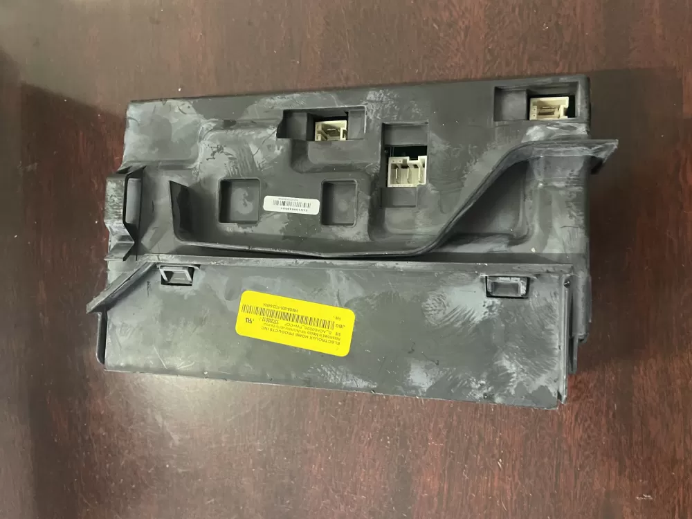 Frigidaire  Kenmore 137208000 137208010 137208012 137208014 137208014NH PS16555373 Washer Control Board