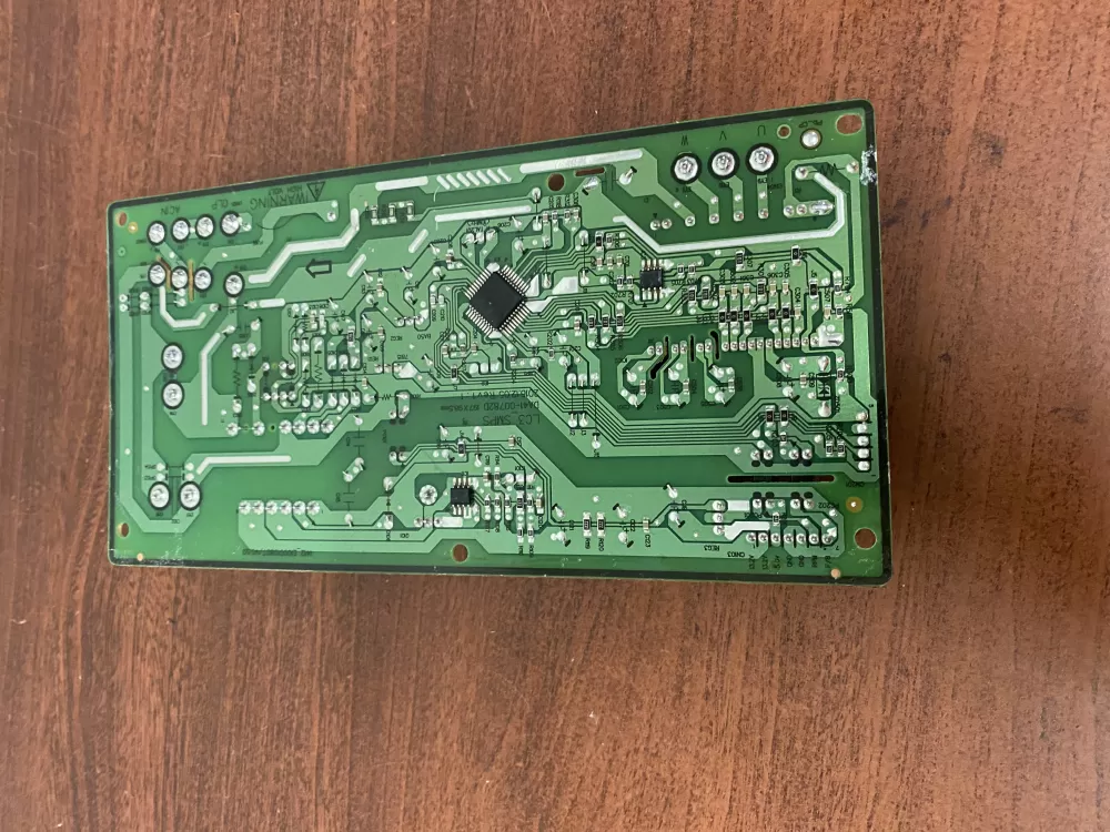 Samsung DA92 00768D Refrigerator Control Board Inverter AZ41393 | BK1719