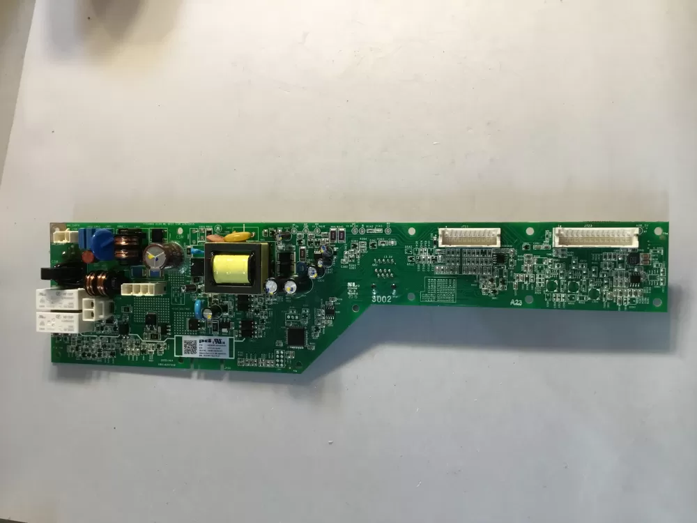 GE 265D1464G300 Diswasher Main Control Board AZ105968 | BG2087
