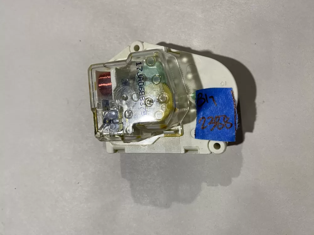 Whirlpool Kenmore W10822278 Refrigerator Defrost Timer AZ141973 | BK2388