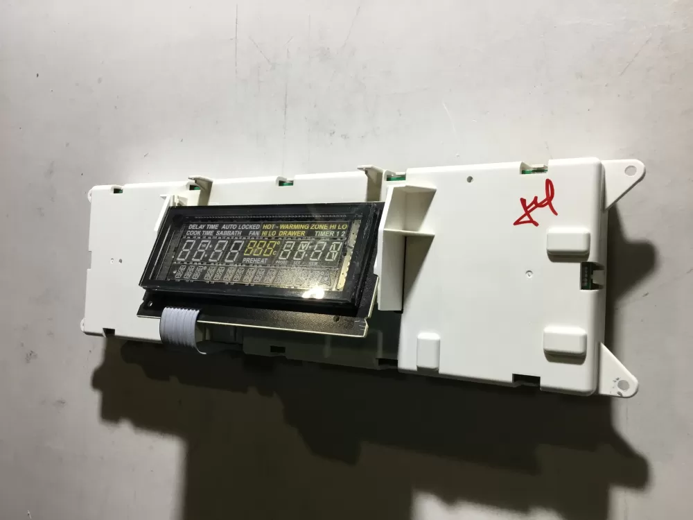 Jenn-Air AP6012769 74011546 8507P234-60 8507P383-60 W10473900 WP8507P234-60 PS11745985 Range Jenn Air Control Board