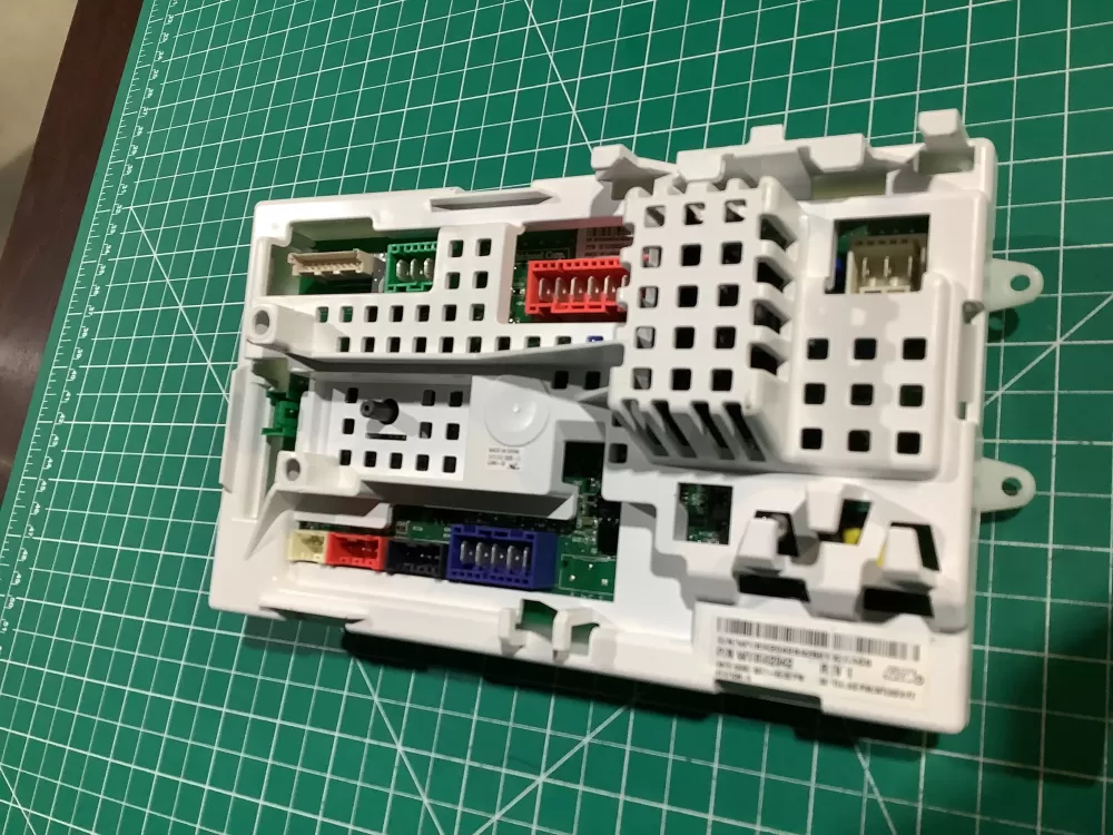 Whirlpool AP5803402 W10582042 PS8768793 Washer Control Board AZ140745 | NRV547