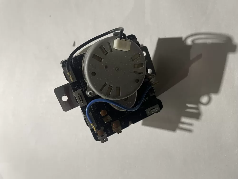 Whirlpool 3406017 Dryer Timer AZ206262 | KM1899