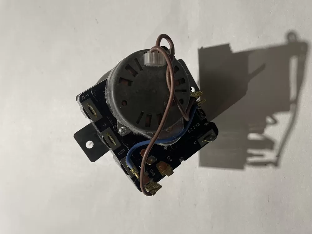 Whirlpool Maytag 8299779 Kenmore 8299779R Amana Dryer Timer AZ206180 | KM1964