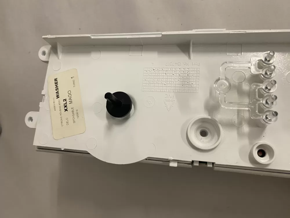 Frigidaire Kenmore 1347314 Washer Control Board AZ202789 | BKV902
