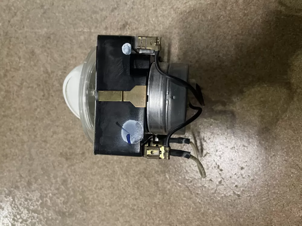 Frigidaire AP2144884 629639 148281 5303297177 Dryer Timer AZ26294 | KM151