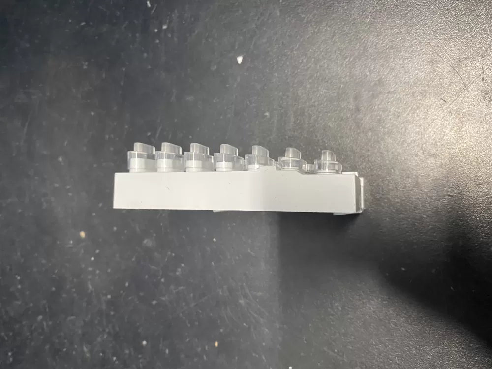 Electrolux EL1345529 A 1345529A Washer Control Board AZ22025 | BK904