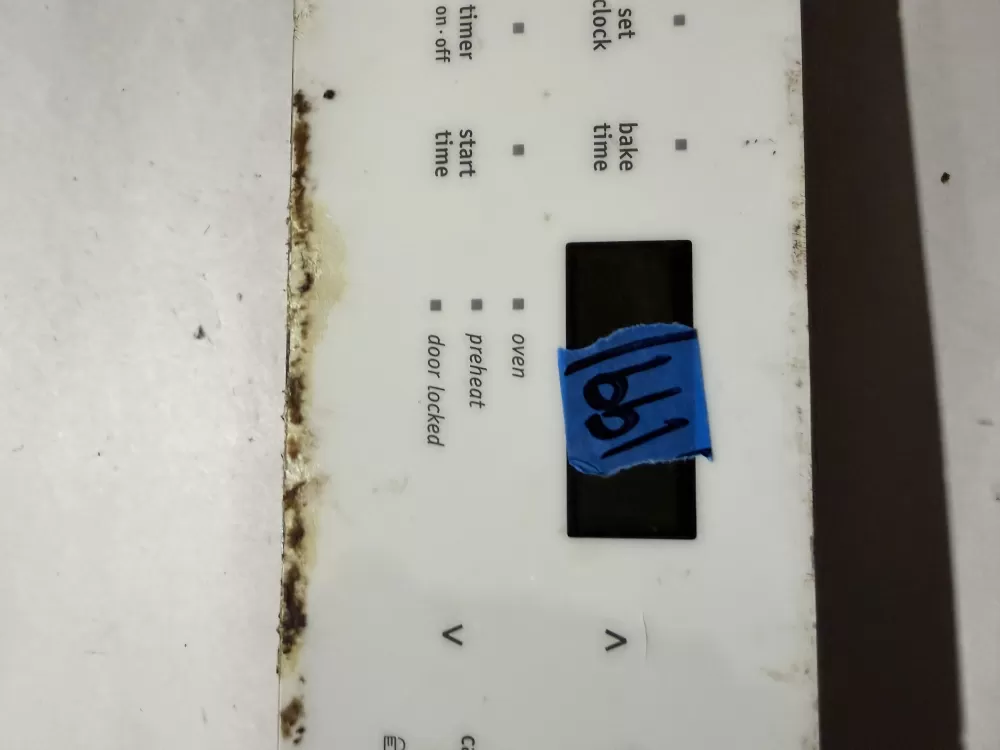 Frigidaire AP6230537 316557217 5304509231 Range Control Board AZ228332 | KM199