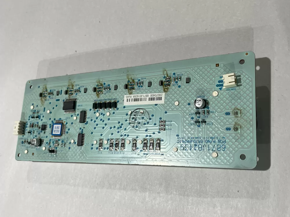 Kenmore LG 6871JB1439A Refrigerator Dispenser AZ183387 | Wm2702