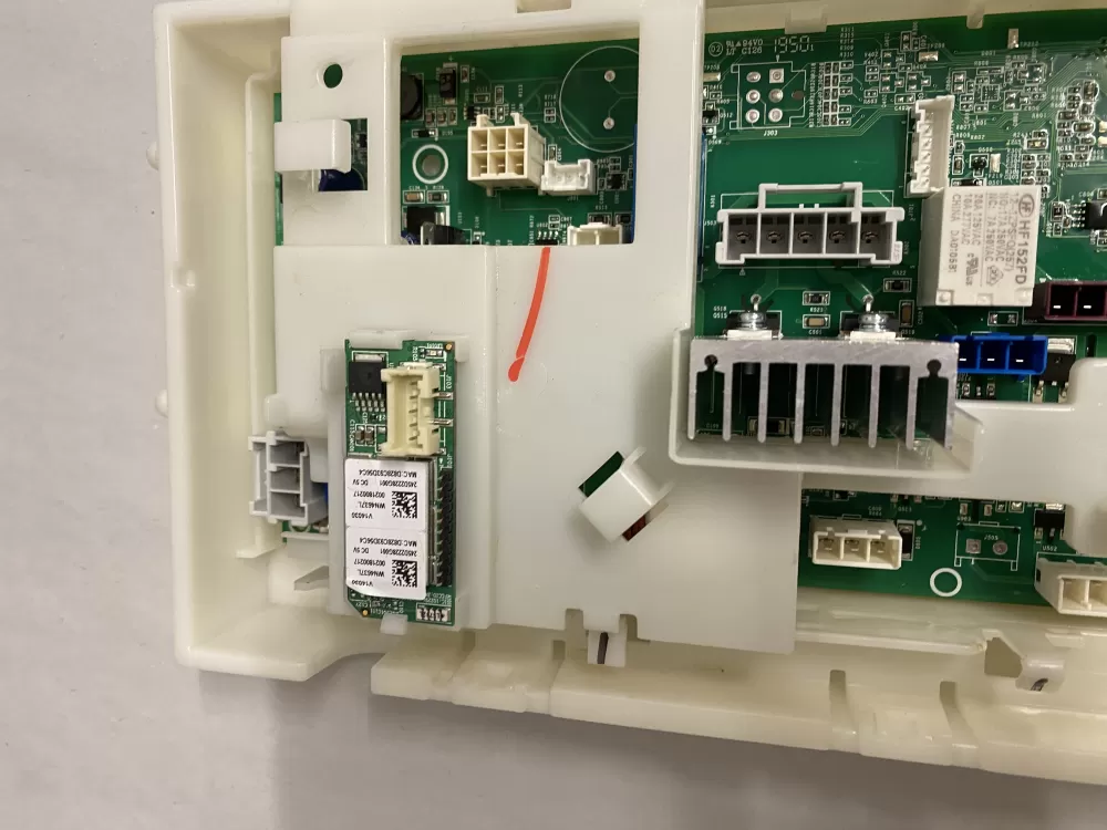 GE 0021800214C Refrigerator Control Board 8789422370042338 AZ213993 | BKV957