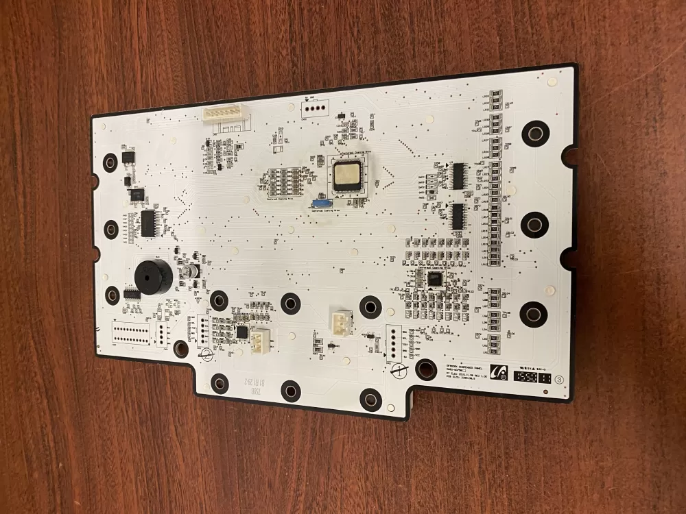 Samsung DA92-00758B Refrigerator Dispenser Display Module AZ50677 | BK1834