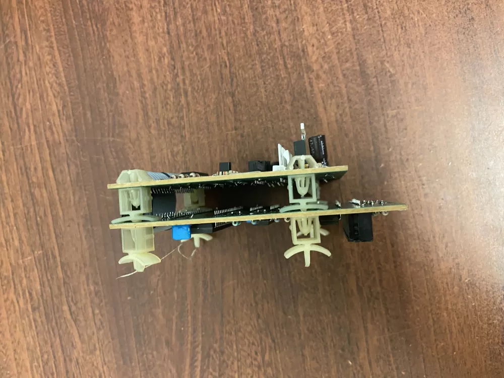 Maytag Amana 100-00770-00 Range Control Board AZ48622 | BK1788