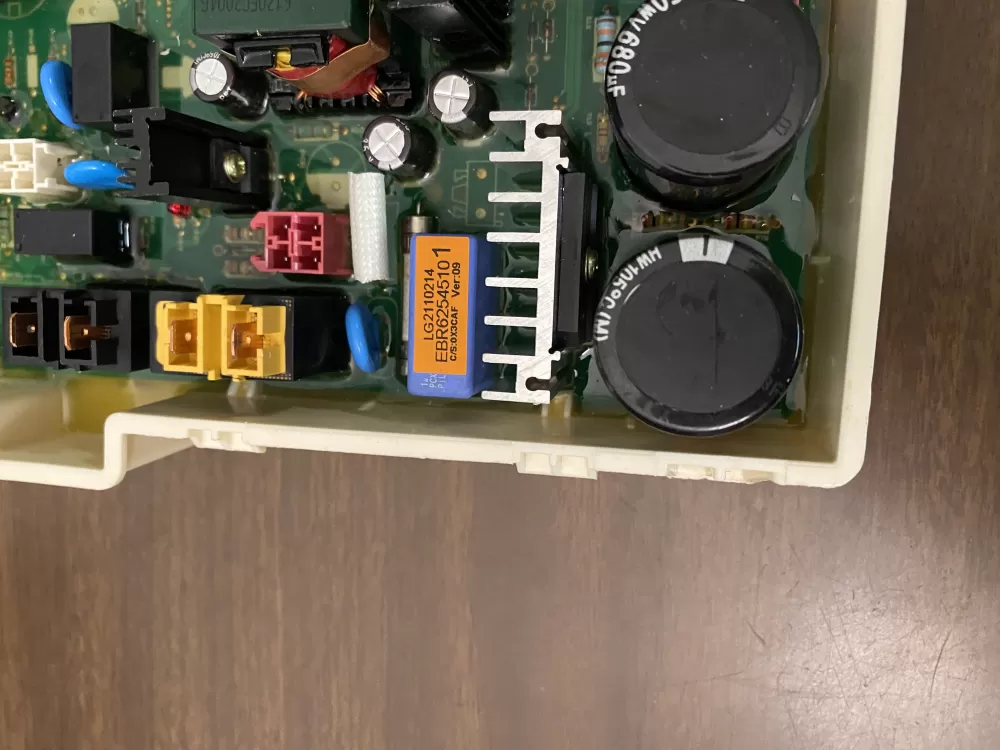 Kenmore Washer Control Board Ebr62545104 Ebr36525140  AZ98766 | BK214