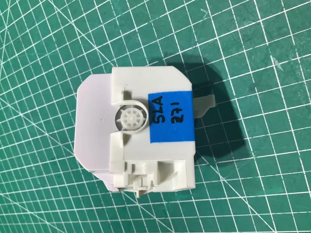 Bosch IEC60335 Dishwasher Drain Pump AZ142137 | SL271