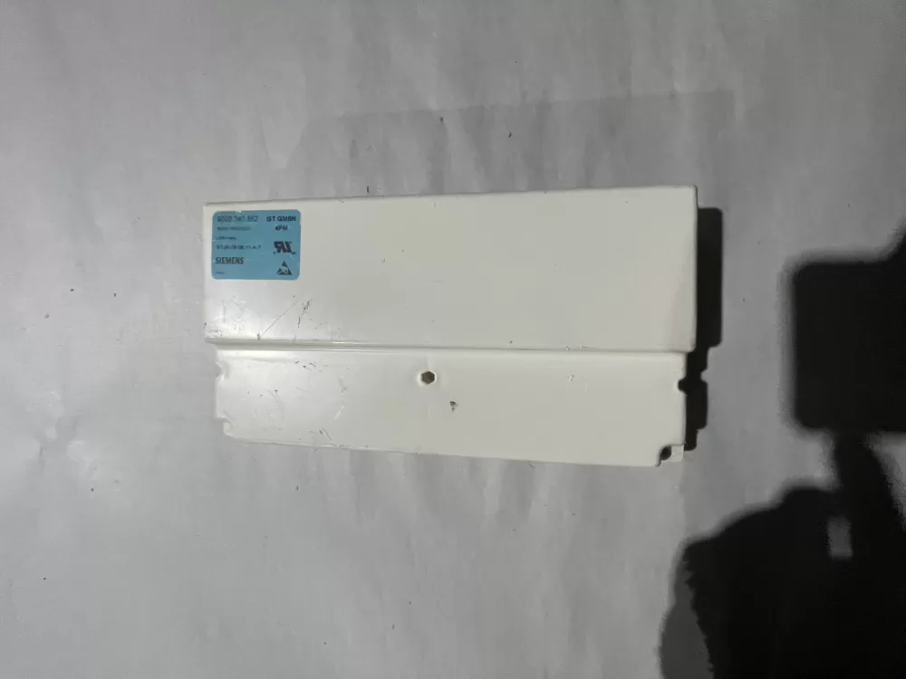 Siemens  Bosch 9000 340 552  80201-R8000027 