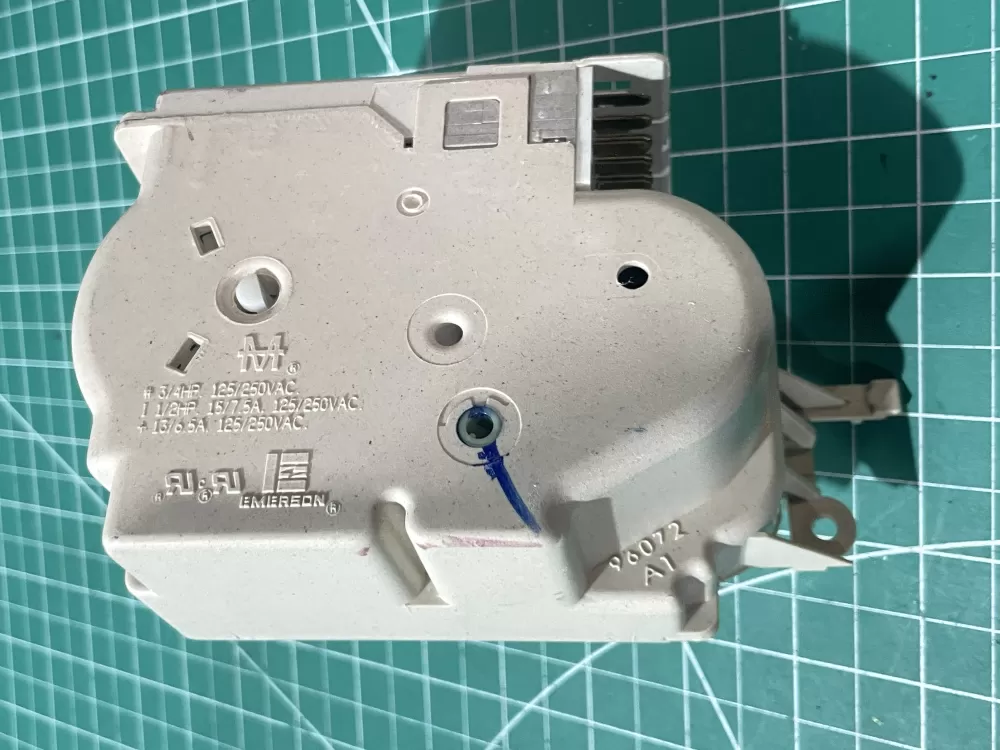 Maytag 35 5786 WP21001522 Washer Timer Control AZ197567 | Wm2736