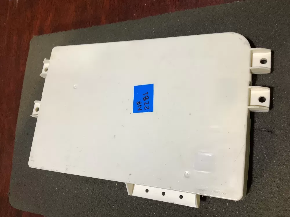 6871DD1006H - LG Dishwasher Main Control Board AZ125956 | NR2281