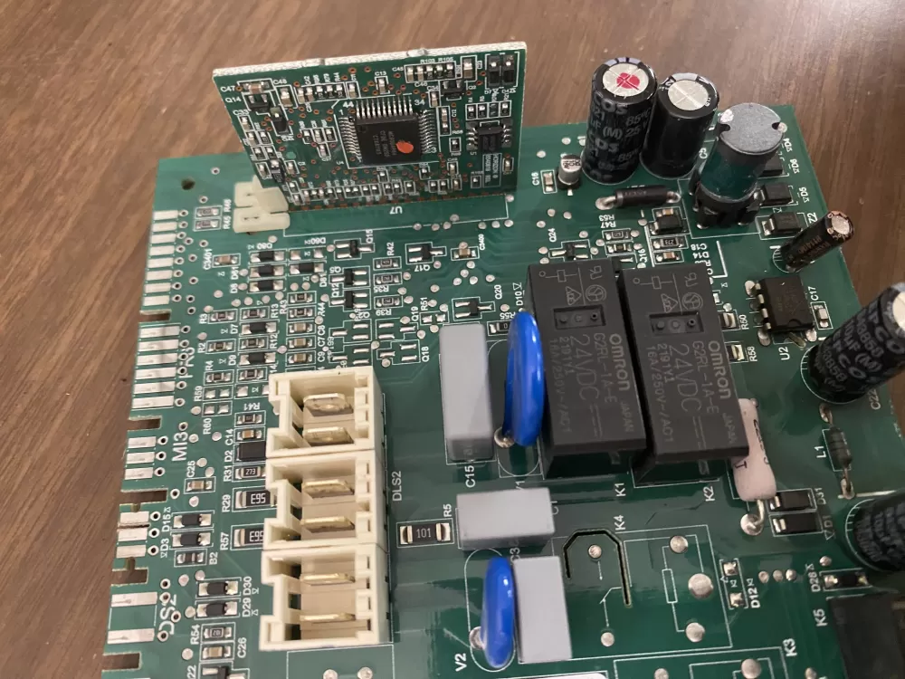 Whirlpool Maytag W10321161 Washer Control Board AZ87811 | BK1781