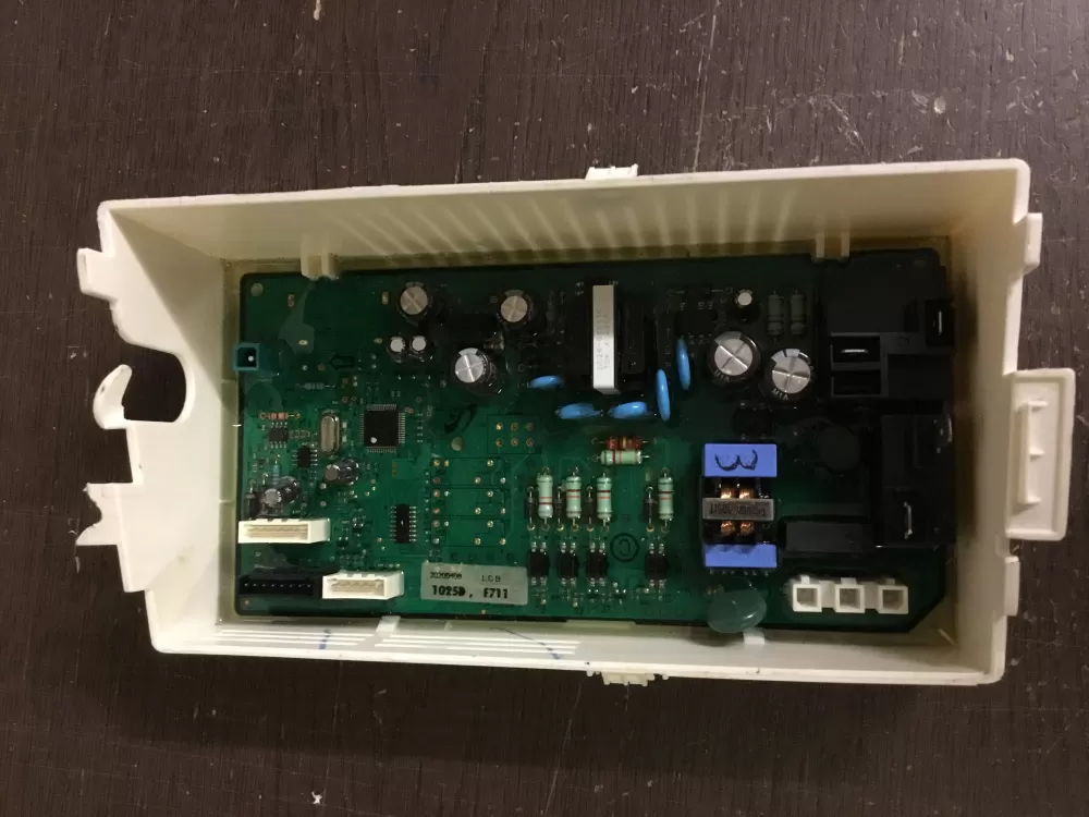 Samsung DC94-05363A Dryer Control Board AZ7309 | NR492