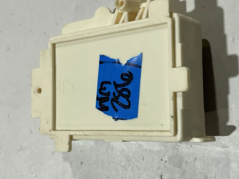 LG 6201EC3002A Dryer Control Board Noise Filter AZ164696 | Wm286