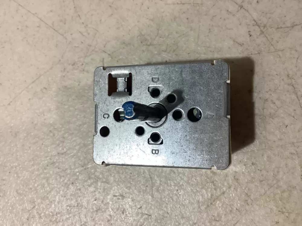 Samsung AP5622587 DG44-01009A PS4240807 Range Burner Control Switch