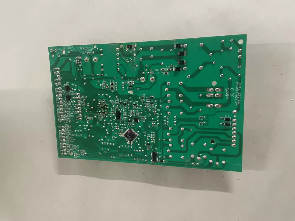 GE WR55X11072 Refrigerator Control Board AZ122260 | KM1486