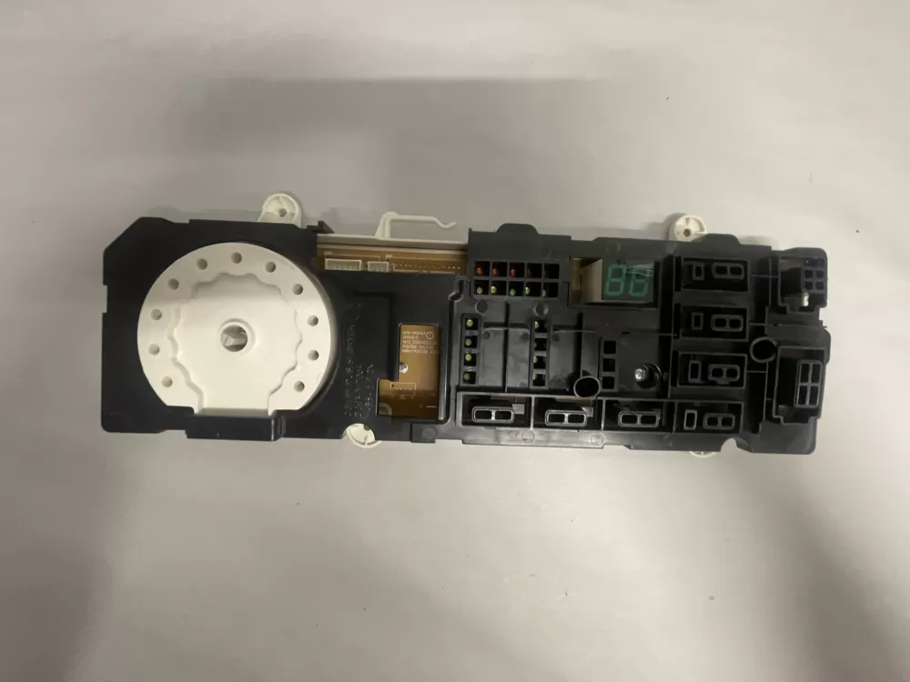 Samsung DC92-01624B  DC92-01624E Washer Control Board