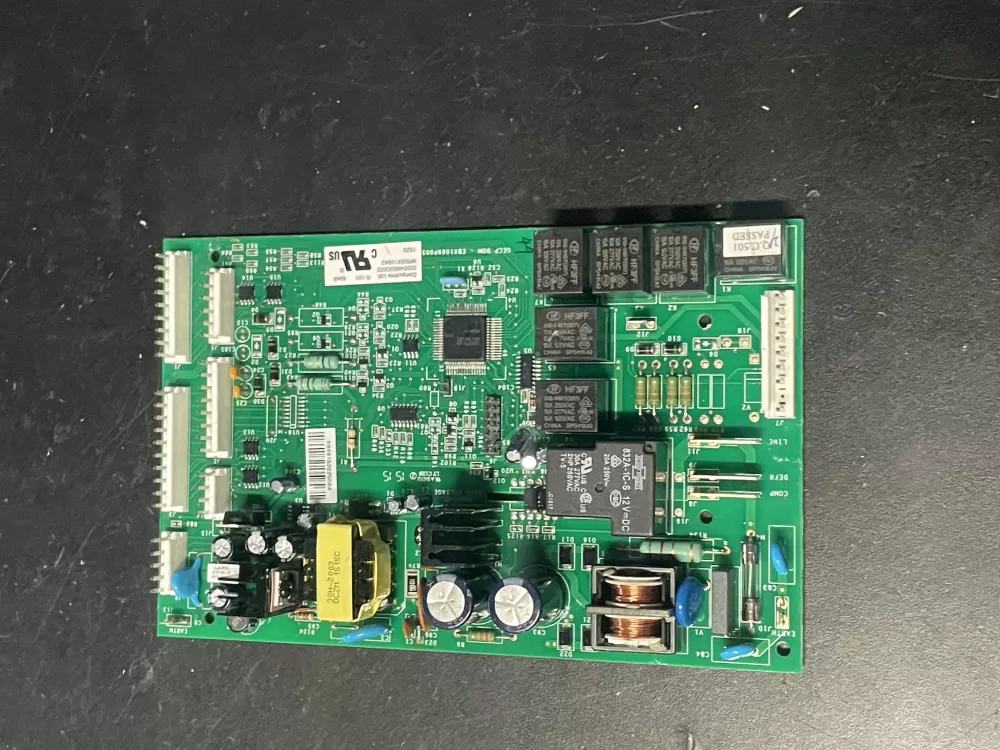 GE 200D2260G008 PD00074367 AP7188100 WR55X10942C 200D4854G008 200D4854G013 200D2259G017 200D4852G018 200D4850G022 200D4852G024 200D6221G013 200D6221G015 200D6221G016 WKKT 1304-00-70A WR49X10060 WR55X10024 WR55X10037 WR55X10045 WR55X10056 WR55X10065 Refrigerator Control Board