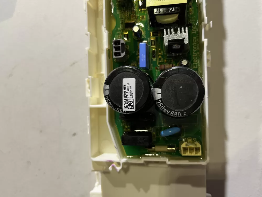 LG Kenmore EBR86692713 Refrigerator Power Control Board Used AZ40811 | V408