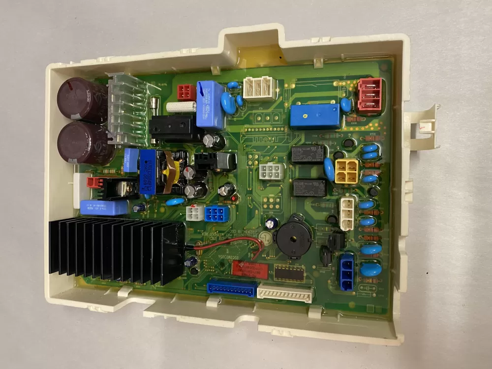 LG  Kenmore 6871ER1003C  AP4440232  1268306  6870EC9203A  AH3605047  EA3605047  PS3605047 Washer Control Board