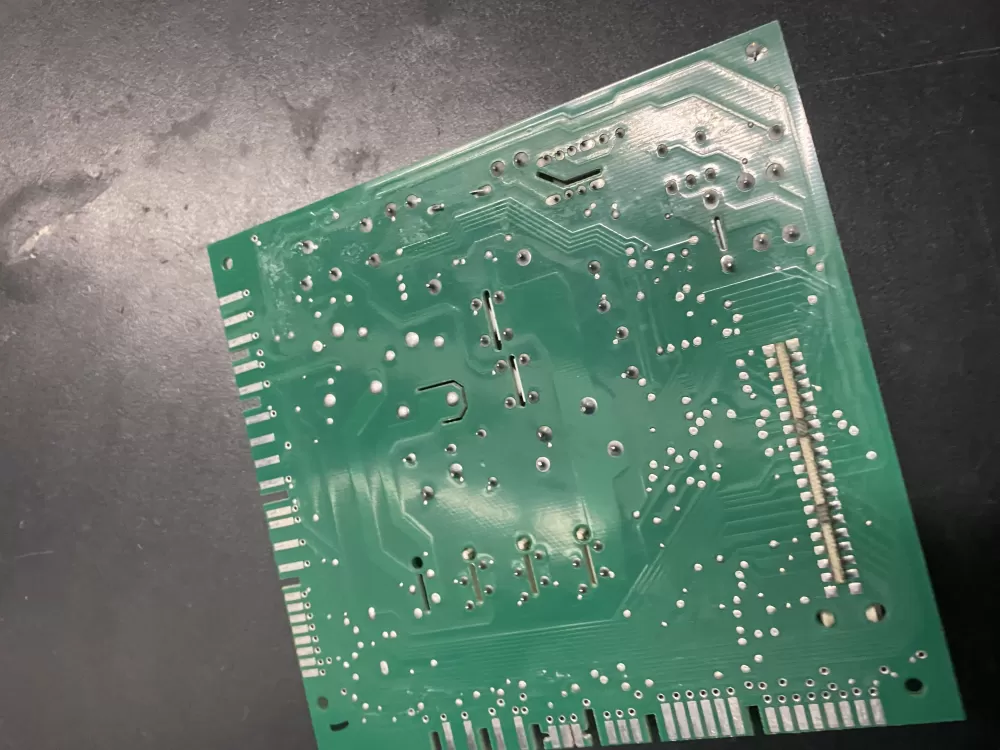 Whirlpool W10296375 Washer Control Board AZ23143 | BK662