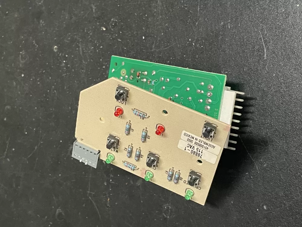 Maytag 451000500 Refrigerator Dispenser Board