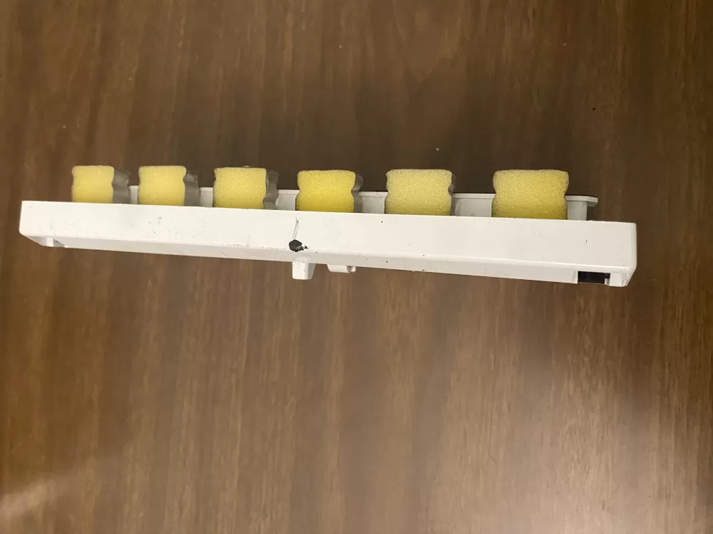 Whirlpool KitchenAid W10723851 Refrigerator Control Board AZ101379 | BK1479