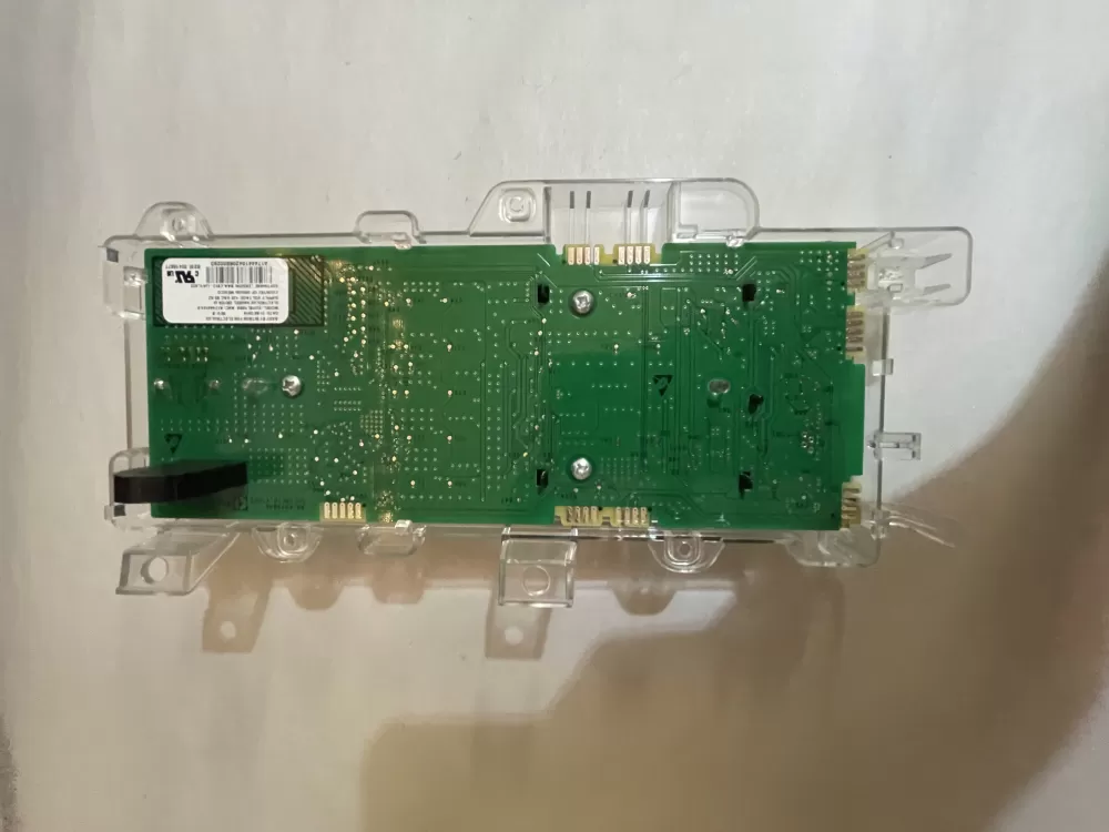 Electrolux A17444103C A17444104B Dryer Control Board Assembly AZ194271 | KM2297