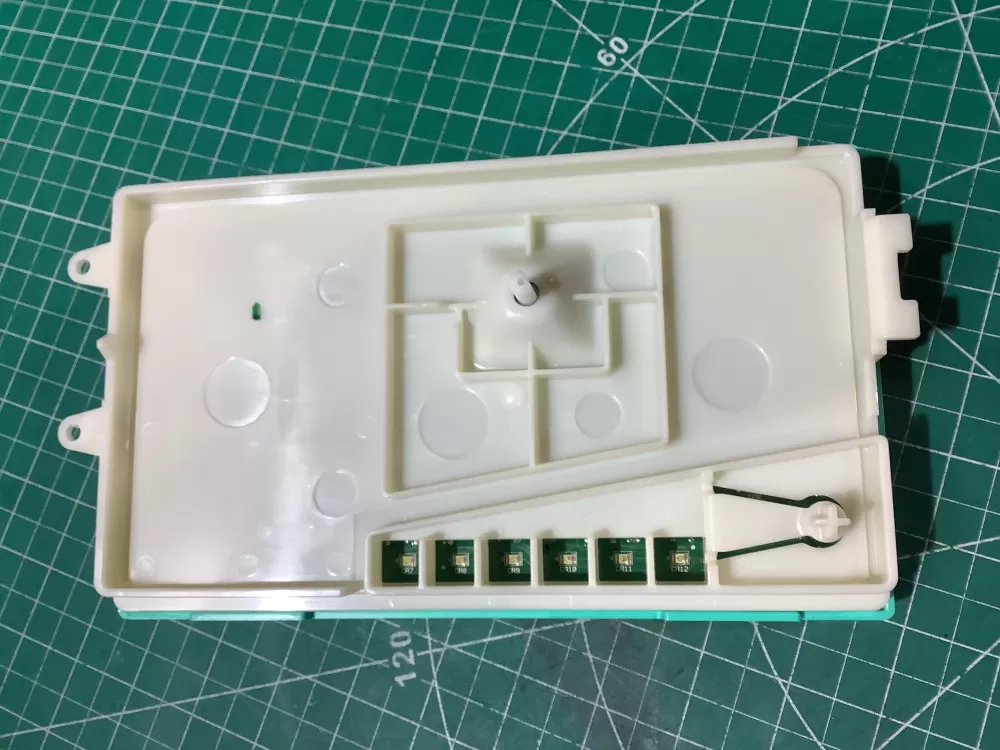 Kenmore AP5629538 W10406126 W10445395 W10480184 PS3653305 Washer Control Board