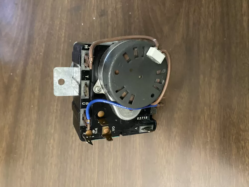 Whirlpool Maytag 8299779 Kenmore 8299779R Amana Dryer Timer AZ100413 | BK1565