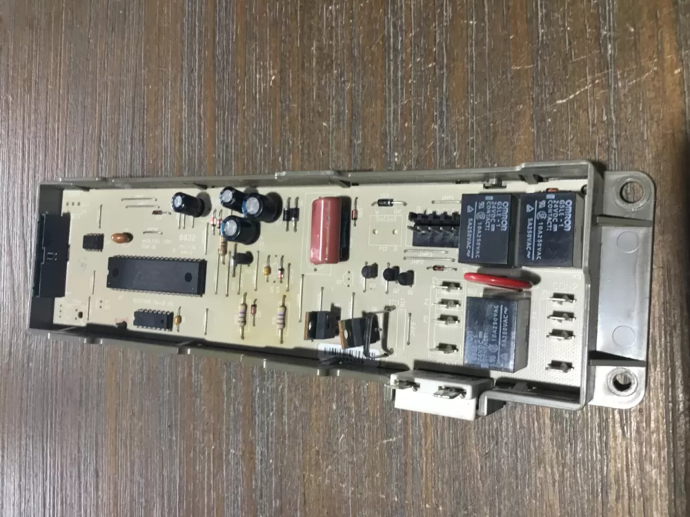 Whirlpool 3384563 Dishwasher Control Board