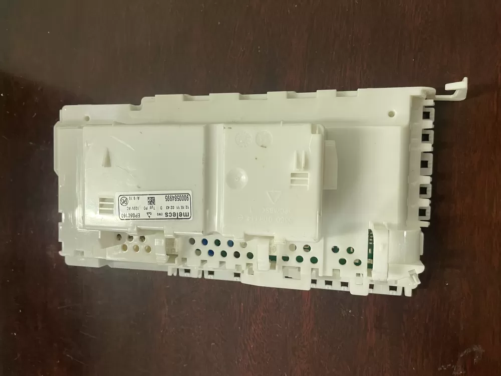 Bosch 9000584995 Dishwasher Control Board