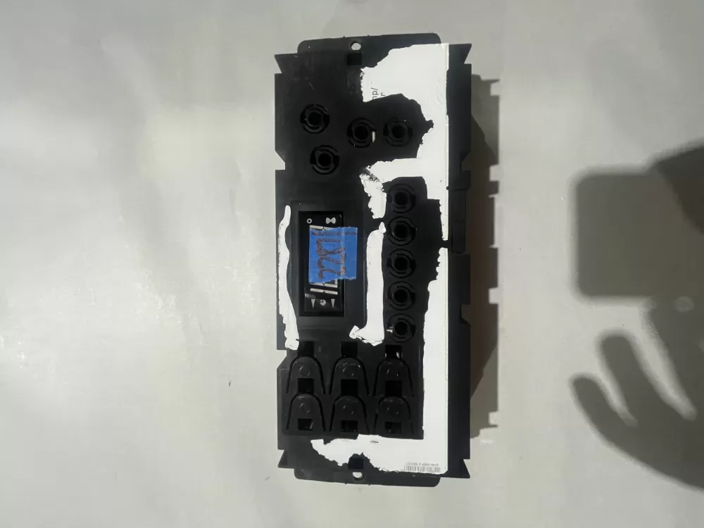 Amana W10173508 W10173509 W10271731 Oven Control Board AZ192271 | KM2287