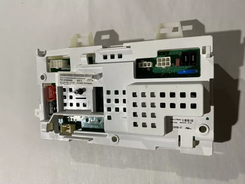 Maytag AP6261034 W10803588 W10831168 W10865068 W10916226 W10916483 W11116592 PS12114298 Washer Control Board