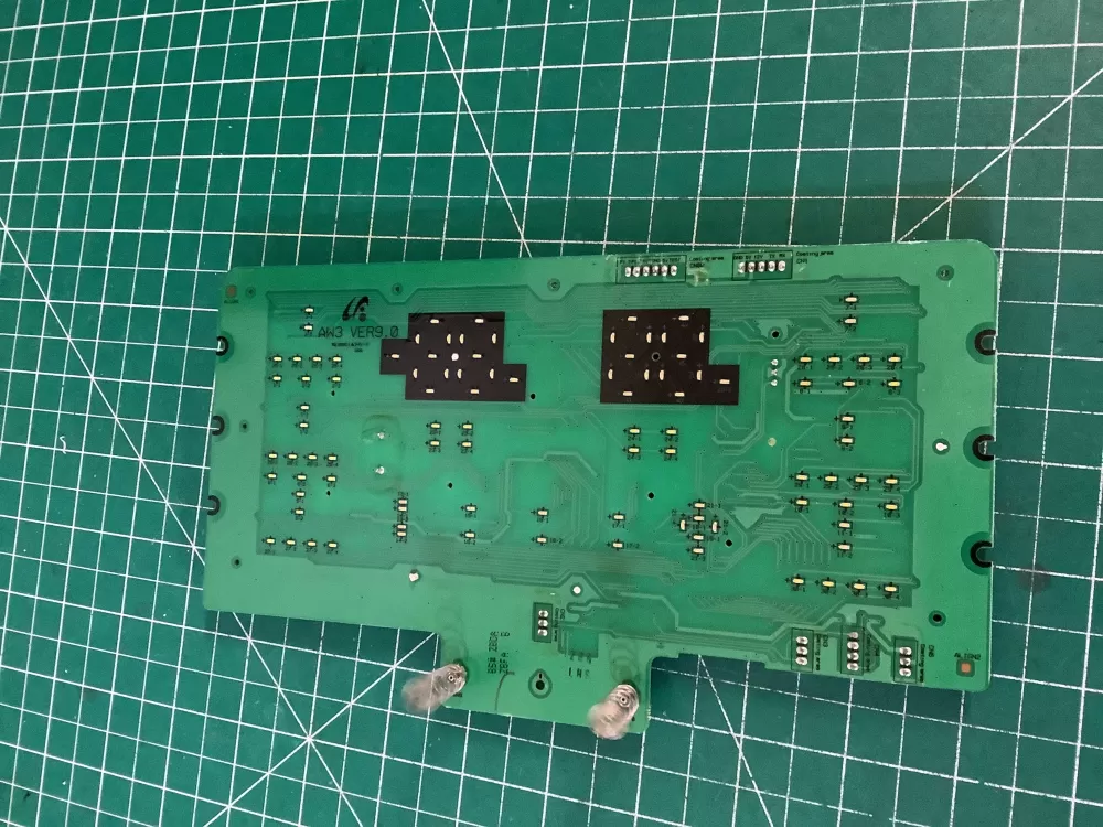 Samsung Refrigerator DA4100692A Control Board AZ184806 | NR2671